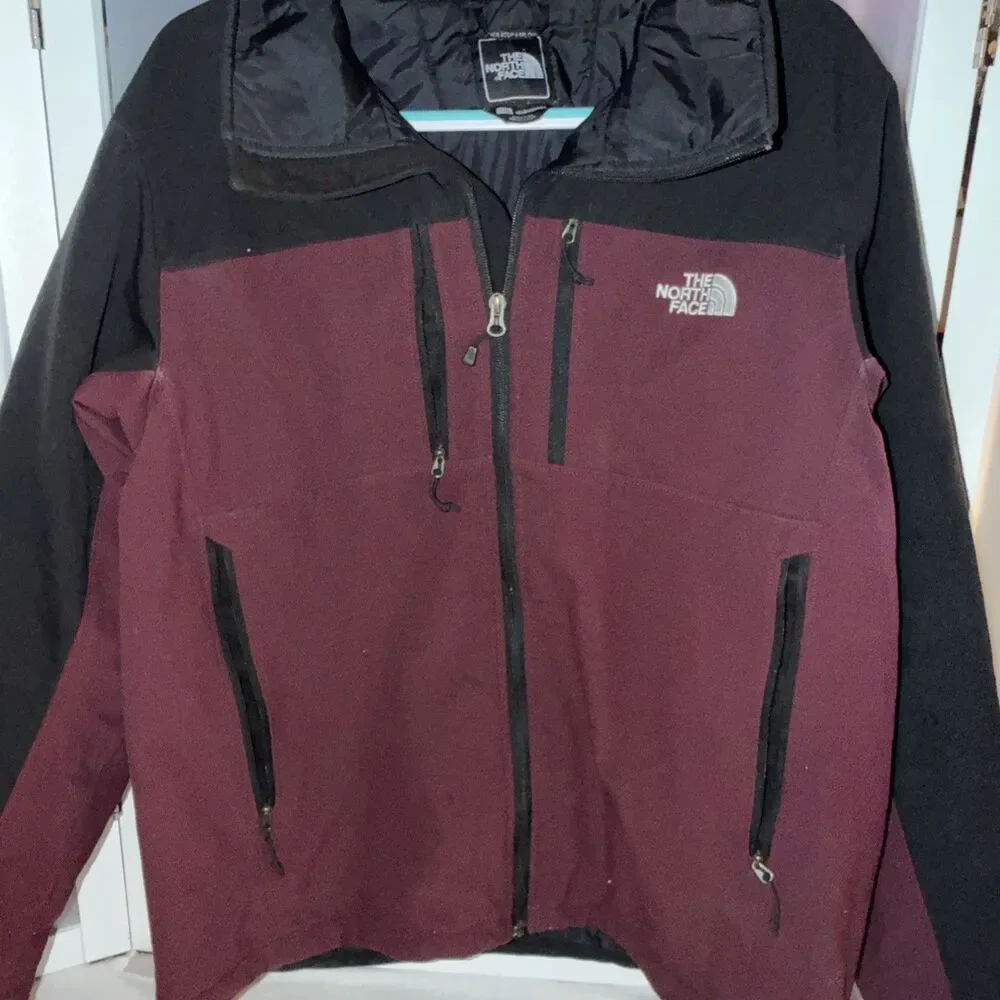 The North Face north face